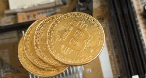 Биткоин, монета, майнинг