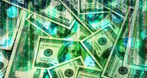 Цифровой доллар