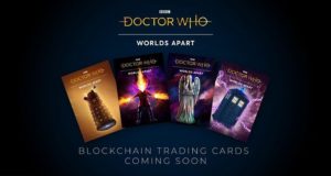 Доктор Кто, игра