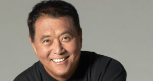 Роберт Кийосаки