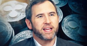 Брэд Гарлингхаус