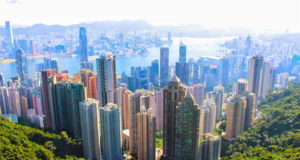 Гонконг