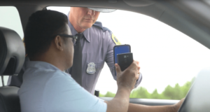 Южная Корея, водитель, блокчейн