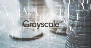 Grayscale, монеты