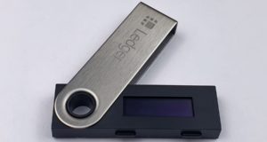 Ledger кошелек