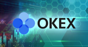 Биржа OKEx
