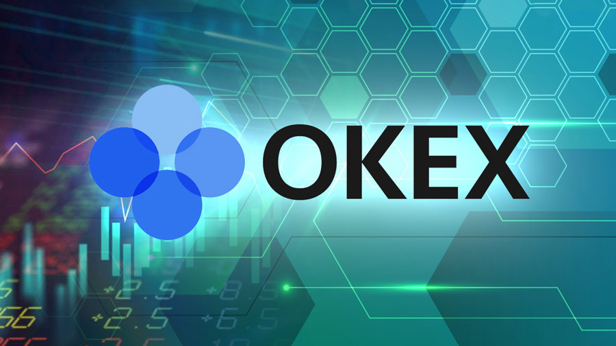 Биржа OKEx