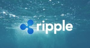 Логотип Ripple