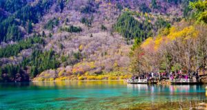 Сычуань в Китае