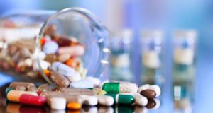 Лекарства, фармацевтика