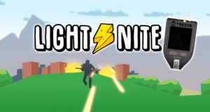 Trezor Lightnite