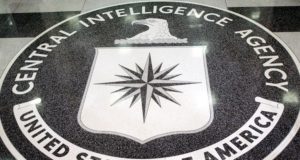 Эмблема CIA Labs