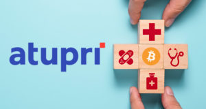 Логотип Atupri Health Insurance