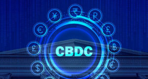 Логотип CBDC