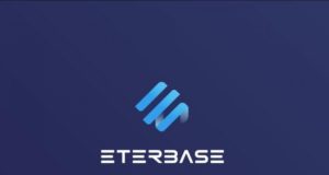 ETERBASE криптобиржа