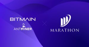 Bitmain, Marathon, Antminer
