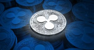 Ripple, XRP, монеты