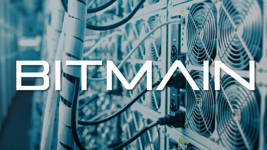 Bitmain