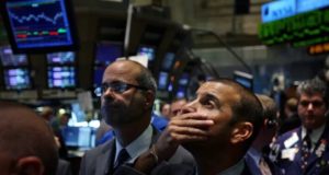 В чем инвесторы заблуждаются насчет волатильности (и не только в отношении криптоактивов)