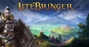 Игpa Litebringer