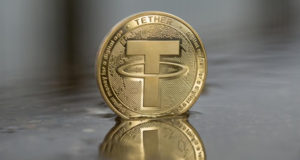 Tether, монета, криптовалюта