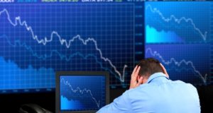 потерял деньги