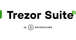 Trezor Suite