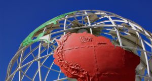 Как криптовалюты смягчают экономическую турбулентность в Латинской Америке, в цифрах