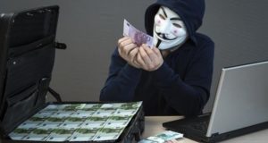 мошенники выманивают деньги