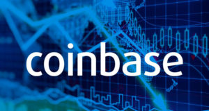 Coinbase криптобиржа