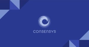 Логотип Consensys
