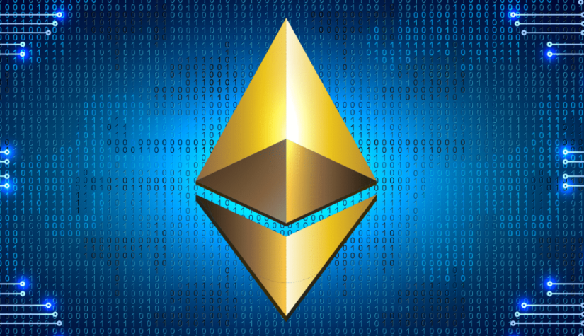 Пoльзoвaтeли coцceтeй мeньшe интepecуютcя Эфиpиумoм Эфириум