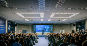 Форум Blockchain Life