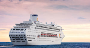 Satoshi крипто-лайнер