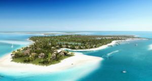 Багамские острова