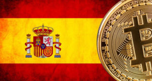 Биткоин Испания