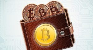 биткоин кошельки