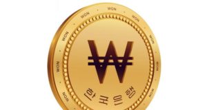 Цифровая вона, CBDC