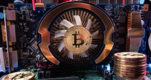 сложность майнинга