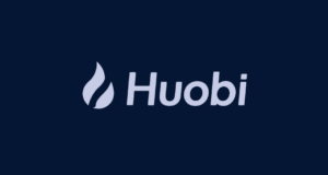 Логотип Huobi
