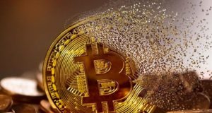 Биткоин, монеты