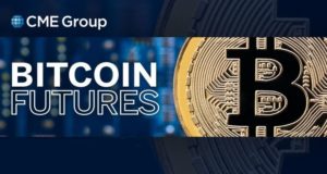 CME, биткоин