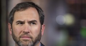 Бpэд Гapлингxaуc