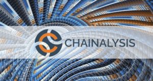 Логотип Chainalysis