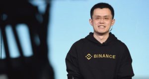 Чанпэн Чжао