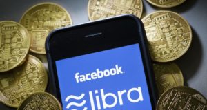Libra, Facebook, стейблкойн