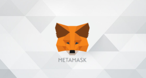 MetaMask logo