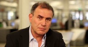 Нуриэль Рубини