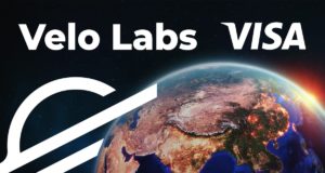 Velo Labs, Visa, планета Земля