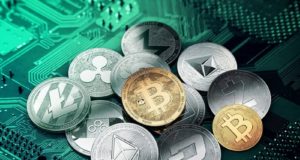 Криптовалюты